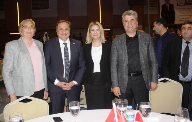 ARGUVANLI ÇOCUKLAR ATAŞEHİR’İN MİSAFİRİ OLDU