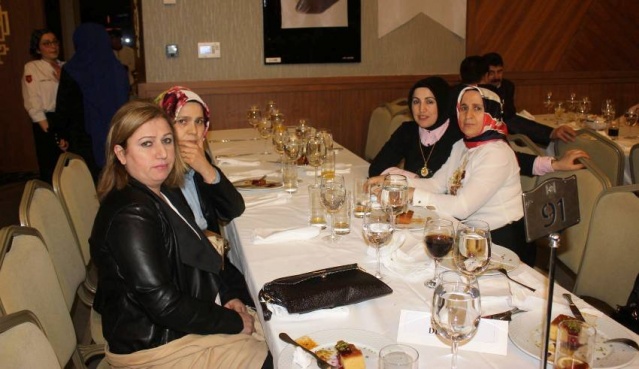 ARGUVANLI ÇOCUKLAR ATAŞEHİR’İN MİSAFİRİ OLDU