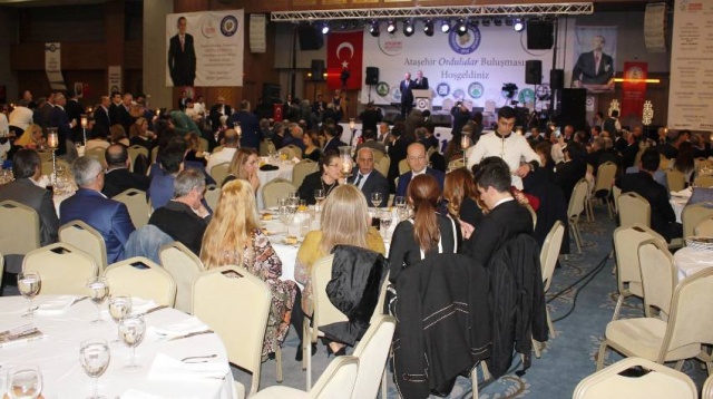 ARGUVANLI ÇOCUKLAR ATAŞEHİR’İN MİSAFİRİ OLDU