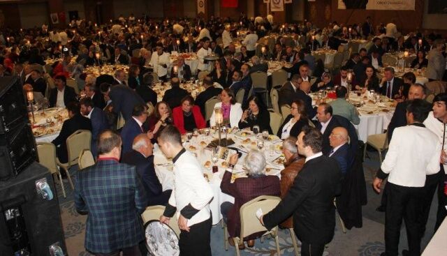 ARGUVANLI ÇOCUKLAR ATAŞEHİR’İN MİSAFİRİ OLDU