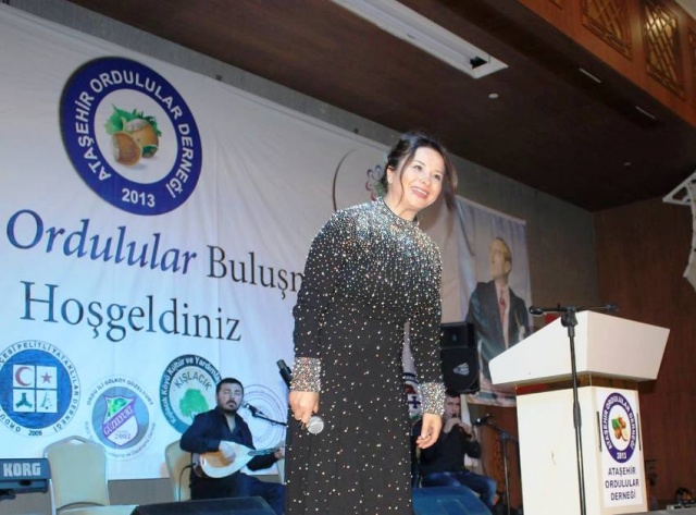 ARGUVANLI ÇOCUKLAR ATAŞEHİR’İN MİSAFİRİ OLDU