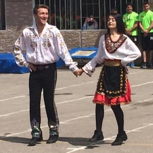 Ataşehir 19 Mayıs Törennleri, Okul Kutlamaları 2016