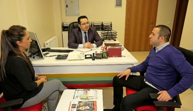 ABİM ATAŞEHİR'DE 200 KİŞİYE İŞ BULDU