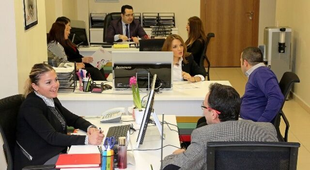 ABİM ATAŞEHİR'DE 200 KİŞİYE İŞ BULDU