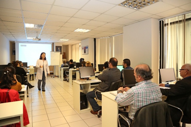 Ataşehir Belediyesi Meslek Edindirme Kursları, ATAMEM, Fotoları