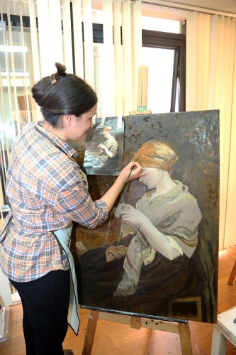 Ataşehir Belediyesi Meslek Edindirme Kursları, ATAMEM, Fotoları