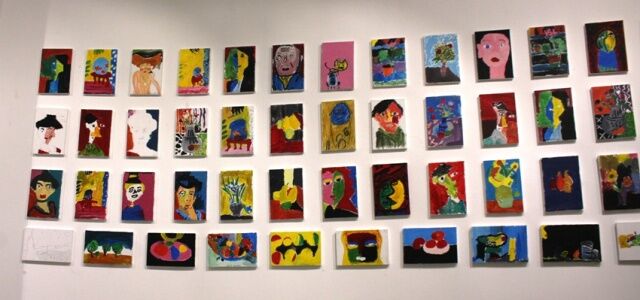 ATAŞEHİR’DE BİNLERCE ÇOCUK SANAT VE SPOR OKULLARINA KATILDI