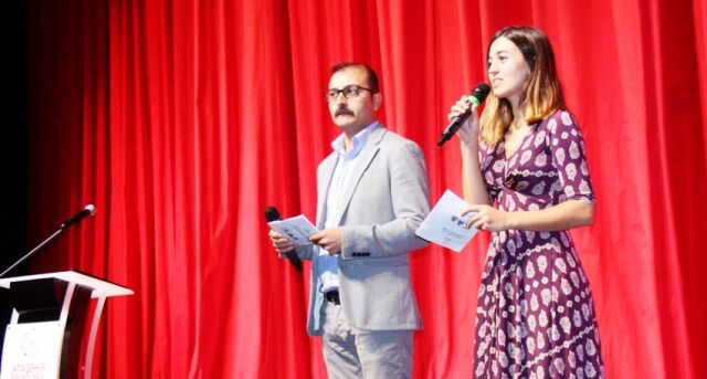 ATAŞEHİR’DE BİNLERCE ÇOCUK SANAT VE SPOR OKULLARINA KATILDI