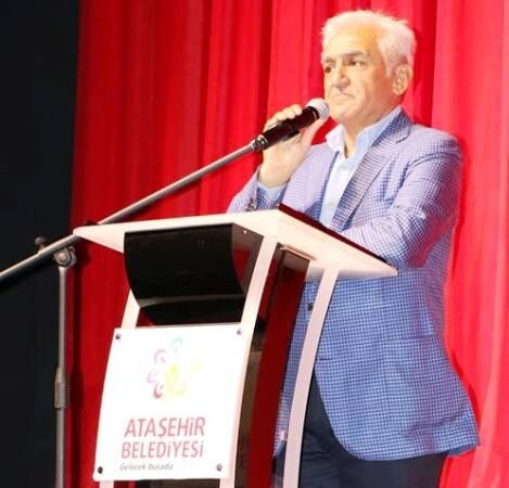 ATAŞEHİR’DE BİNLERCE ÇOCUK SANAT VE SPOR OKULLARINA KATILDI