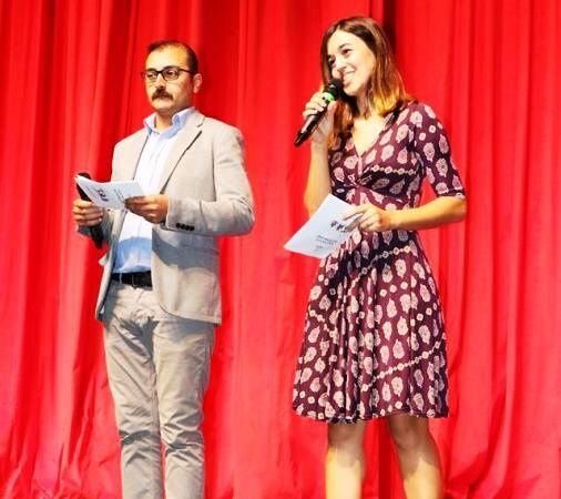 ATAŞEHİR’DE BİNLERCE ÇOCUK SANAT VE SPOR OKULLARINA KATILDI