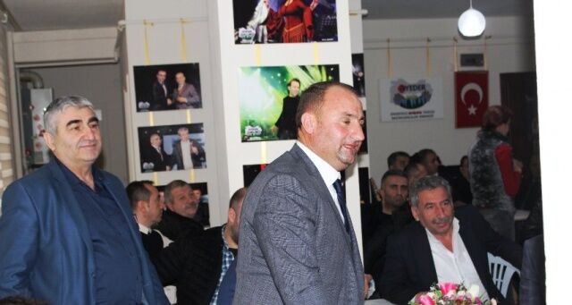 AYEDER, Anadolu, Avrupa Yakası Erzincanlılar Derneği