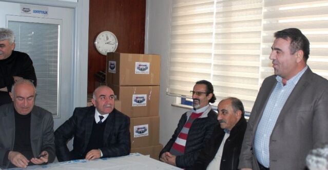 AYEDER, Anadolu, Avrupa Yakası Erzincanlılar Derneği