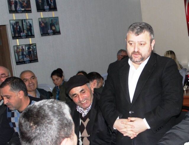 AYEDER, Anadolu, Avrupa Yakası Erzincanlılar Derneği