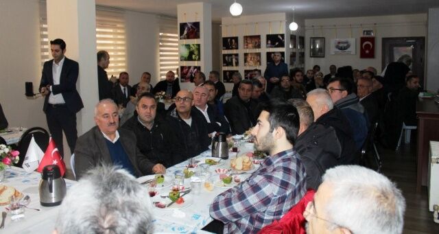 AYEDER, Anadolu, Avrupa Yakası Erzincanlılar Derneği