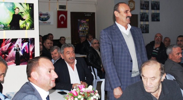 AYEDER, Anadolu, Avrupa Yakası Erzincanlılar Derneği