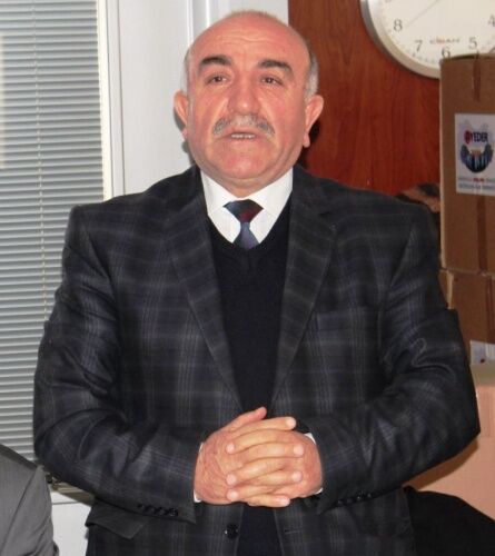 AYEDER, Anadolu, Avrupa Yakası Erzincanlılar Derneği