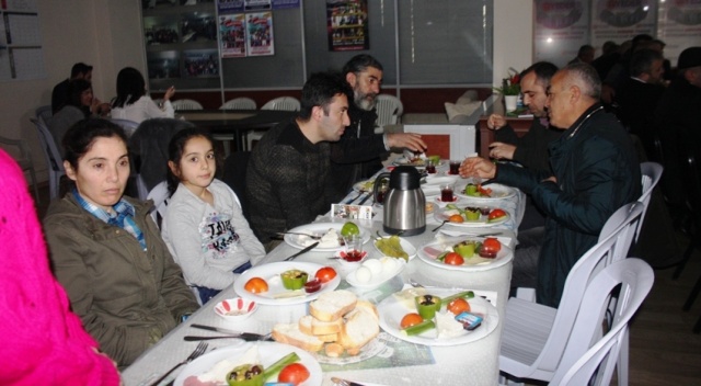 AYEDER, Anadolu, Avrupa Yakası Erzincanlılar Derneği