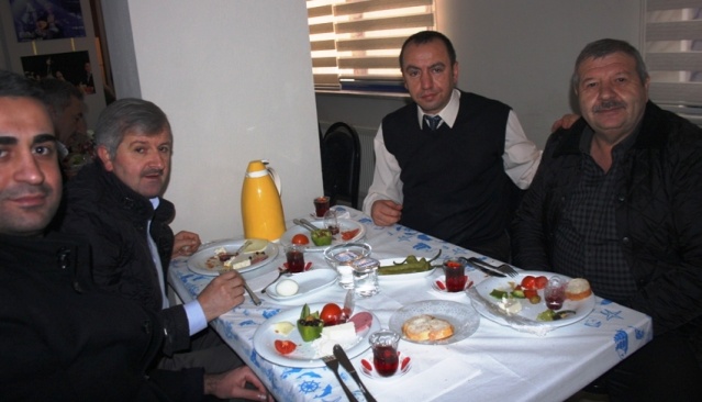 AYEDER, Anadolu, Avrupa Yakası Erzincanlılar Derneği