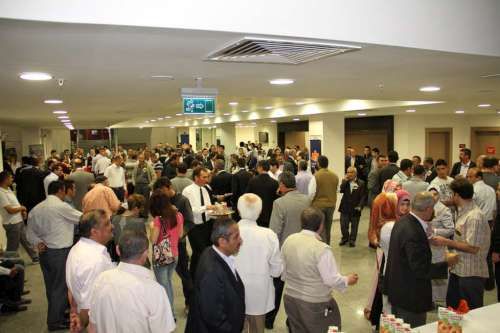 Bülent Otracgil Sultanbeyli Konseri