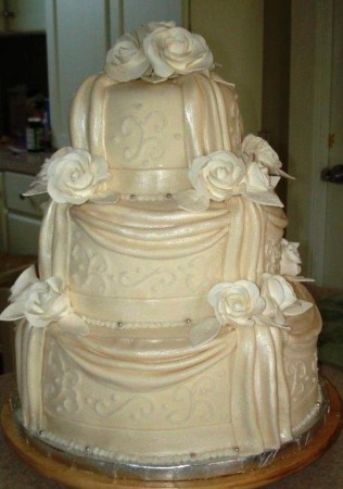 Butik Pasta Resimleri