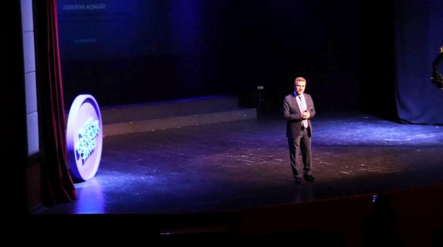 Çankırı Gençlik Çalıştayı 2019