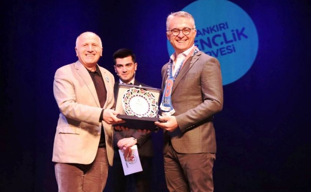 Çankırı Gençlik Çalıştayı 2019