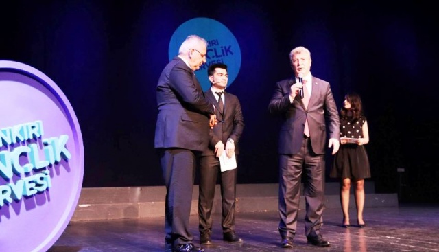 Çankırı Gençlik Çalıştayı 2019