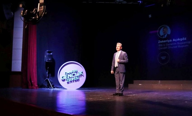 Çankırı Gençlik Çalıştayı 2019