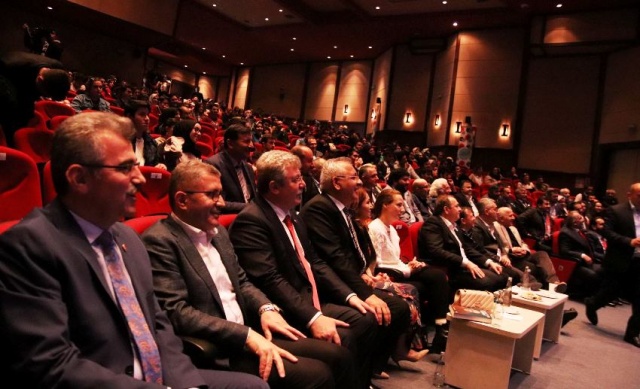 Çankırı Gençlik Çalıştayı 2019