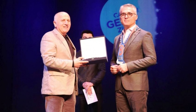 Çankırı Gençlik Çalıştayı 2019