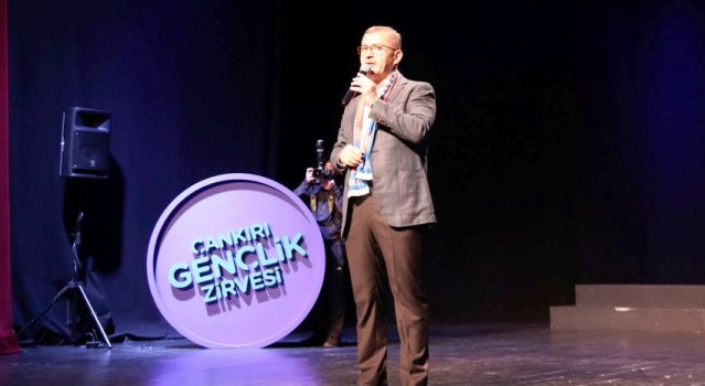 Çankırı Gençlik Çalıştayı 2019