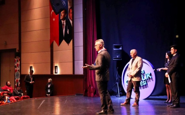 Çankırı Gençlik Çalıştayı 2019