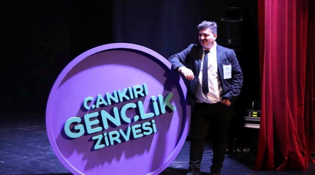 Çankırı Gençlik Çalıştayı 2019