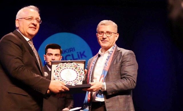 Çankırı Gençlik Çalıştayı 2019