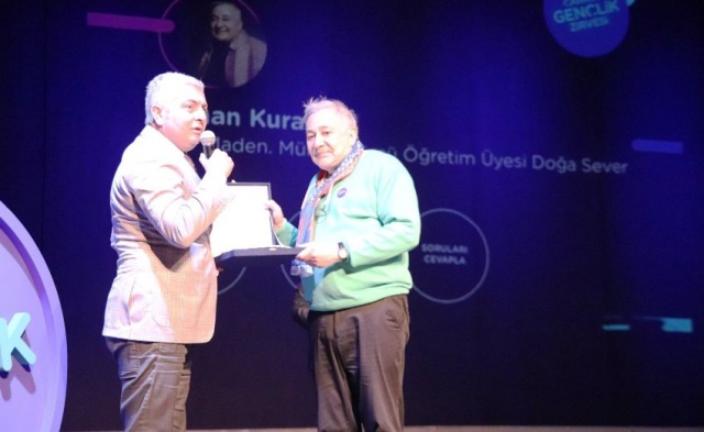 Çankırı Gençlik Çalıştayı 2019