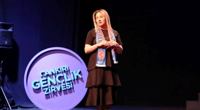 Çankırı Gençlik Çalıştayı 2019