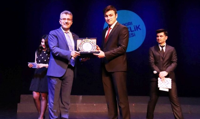 Çankırı Gençlik Çalıştayı 2019