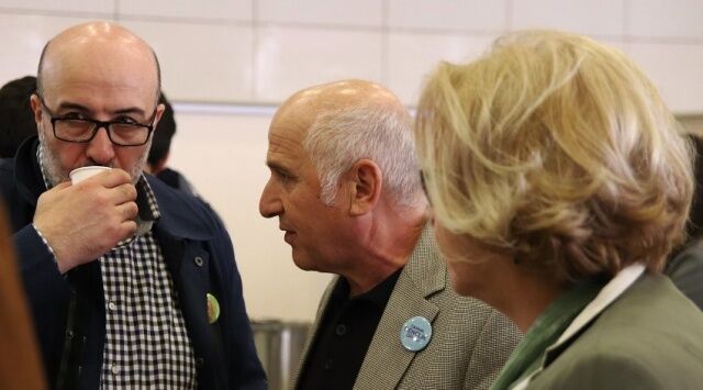 Çankırı Gençlik Çalıştayı 2019