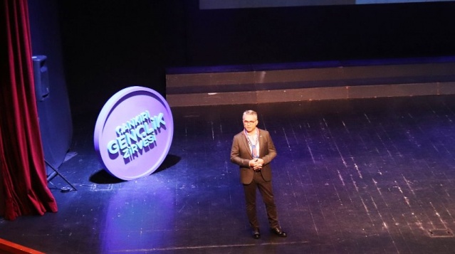 Çankırı Gençlik Çalıştayı 2019