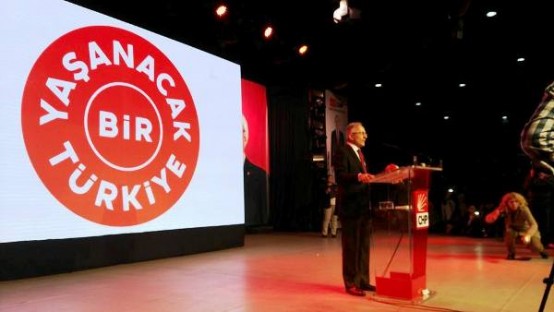 Kırkbin Kadın, Dörtmilyon Hane, Chp Etkinliği