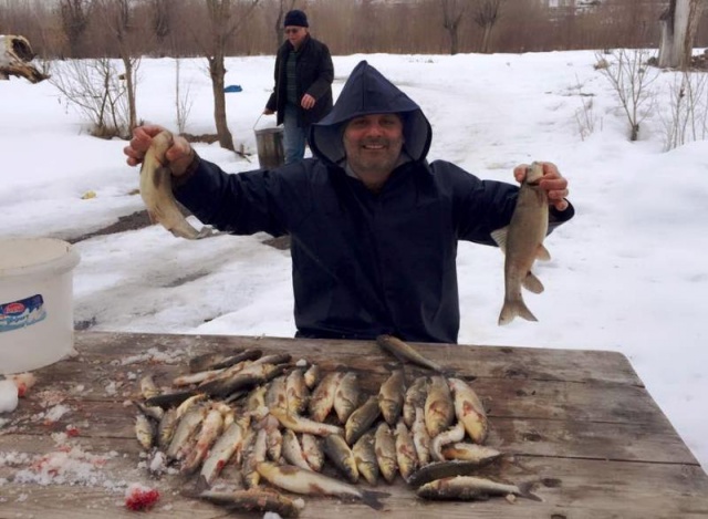 Çankırı, Ilgaz, Çörekçiler Köyü Kış Manzaraları 2017 Çankırı, Ilgaz, Çörekçiler Köyü Kış Manzaraları 2017