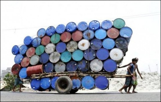 İlginç Taşıma Yöntemleri 2015