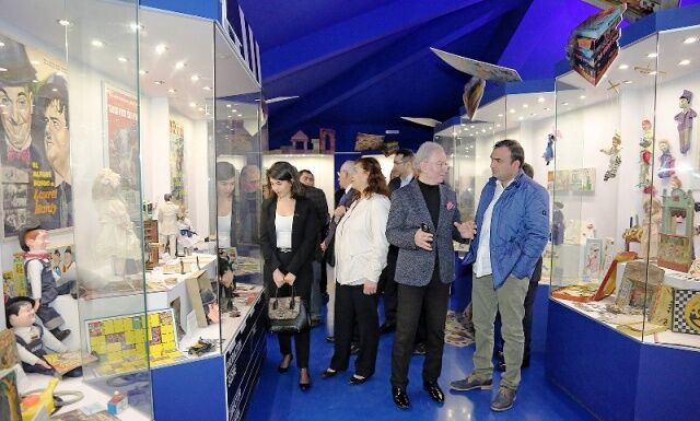 İstanbul’daki Cumhuriyet Halk Partili ilçe belediyelerinin meclis başkan vekilleri Ataşehir'de buluştu