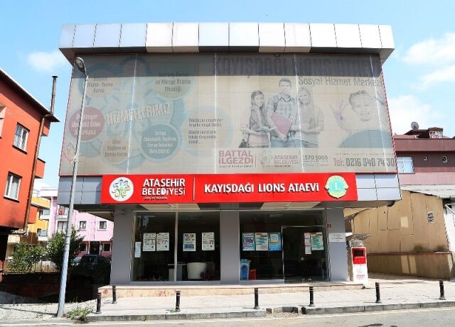 Ataşehir Ataevleri 2016