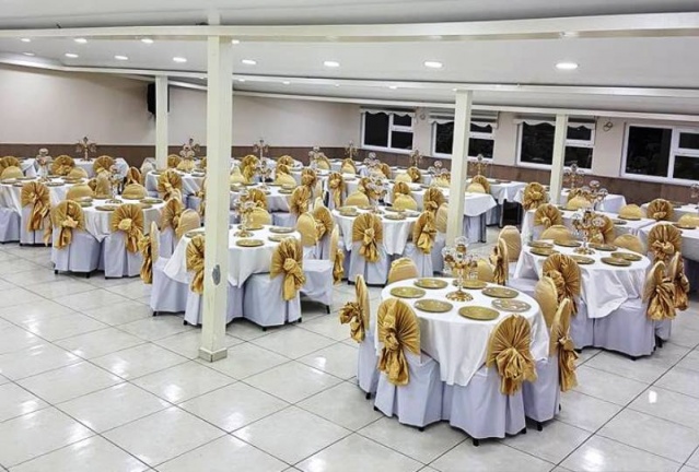 İstanbul Maltepe Çankırılılar Derneği Salonu Yeni Dekorasyon Fotoları