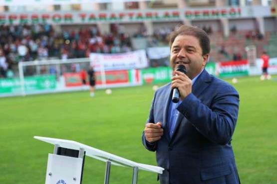 Maltepespor Yeni Sezonu Açtı 2014