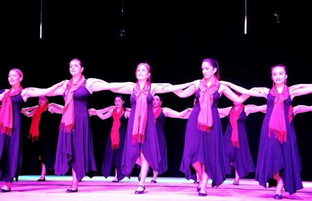 Mustafa Saffet Kültür Merkezi, Ataşehir,  İlk Konser 2016