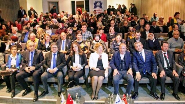 Ataşehir Sevgi Seli Derneği, Akülü Sandalye Dağıtım Etkinliği, 2017