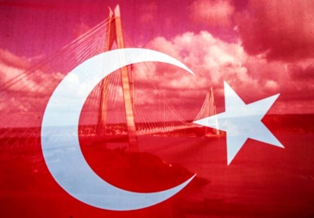 Yavuz Sultan Selim Köprüsü