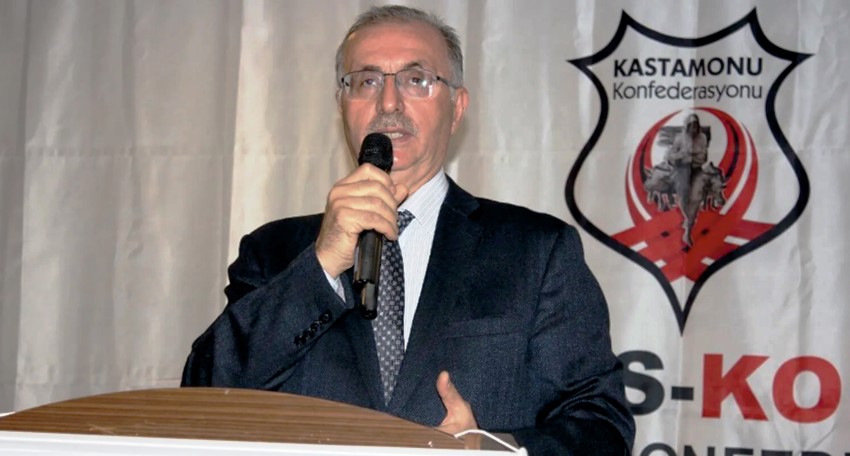 Bekir Dırnıkçı
